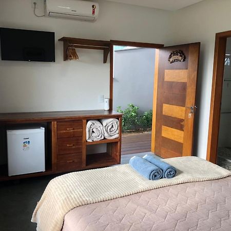 Pousada Casa Albatross Penha  Εξωτερικό φωτογραφία
