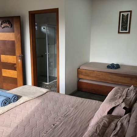 Pousada Casa Albatross Penha  Εξωτερικό φωτογραφία