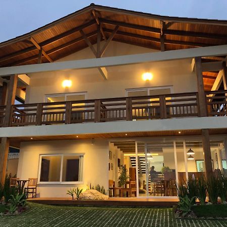 Pousada Casa Albatross Penha  Εξωτερικό φωτογραφία