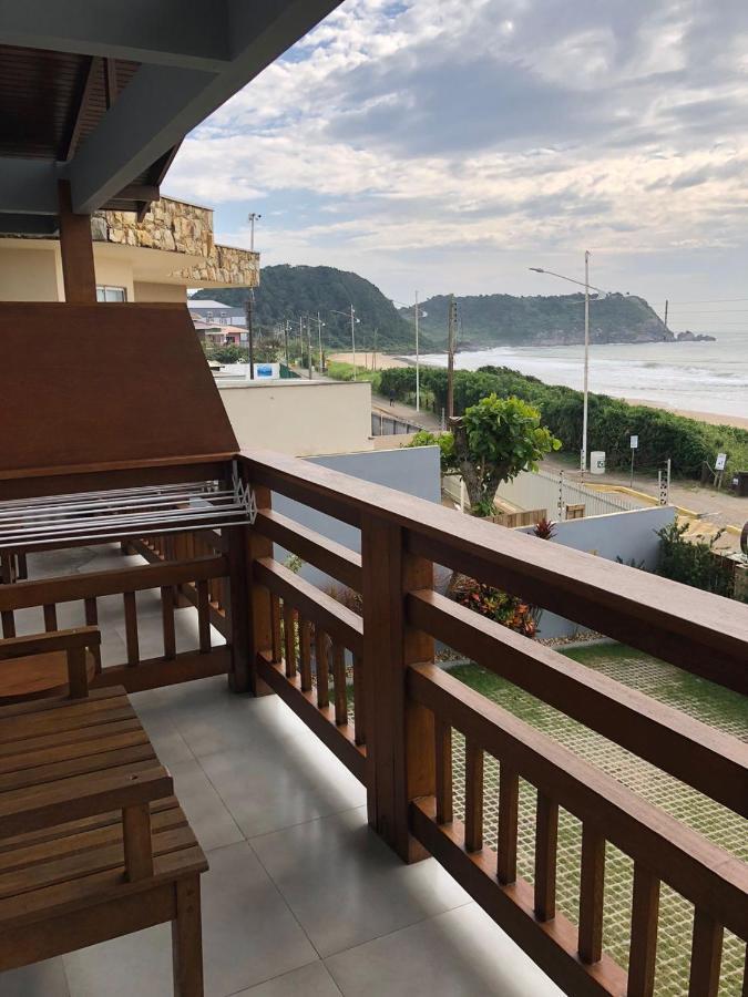 Pousada Casa Albatross Penha  Εξωτερικό φωτογραφία