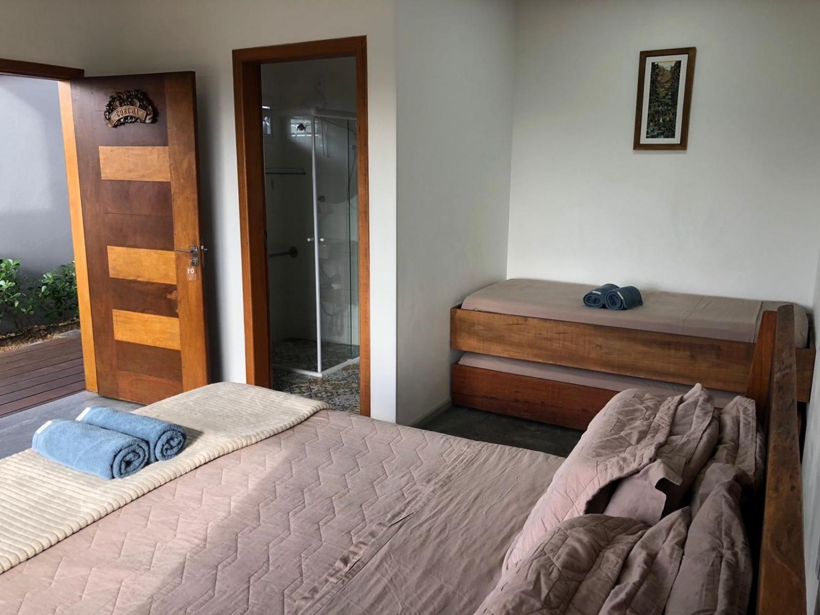 Pousada Casa Albatross Penha  Εξωτερικό φωτογραφία