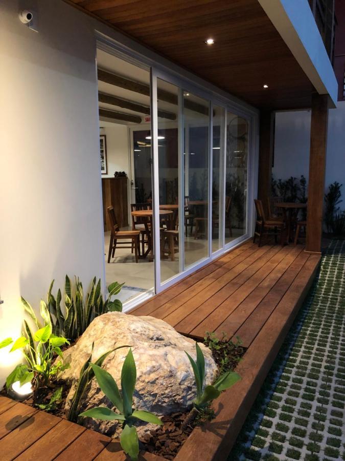 Pousada Casa Albatross Penha  Εξωτερικό φωτογραφία