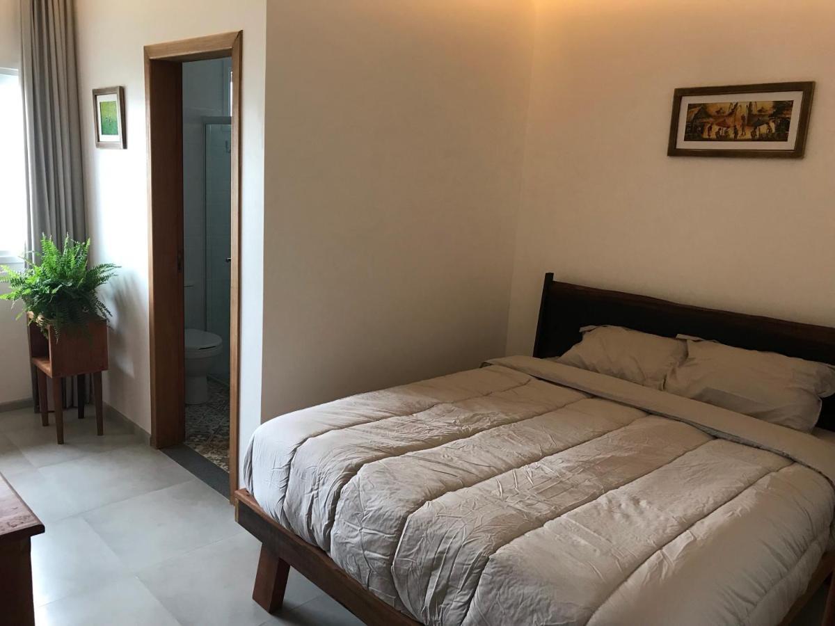 Pousada Casa Albatross Penha  Εξωτερικό φωτογραφία